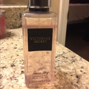 Victorias Secret Forever Sexy Mist